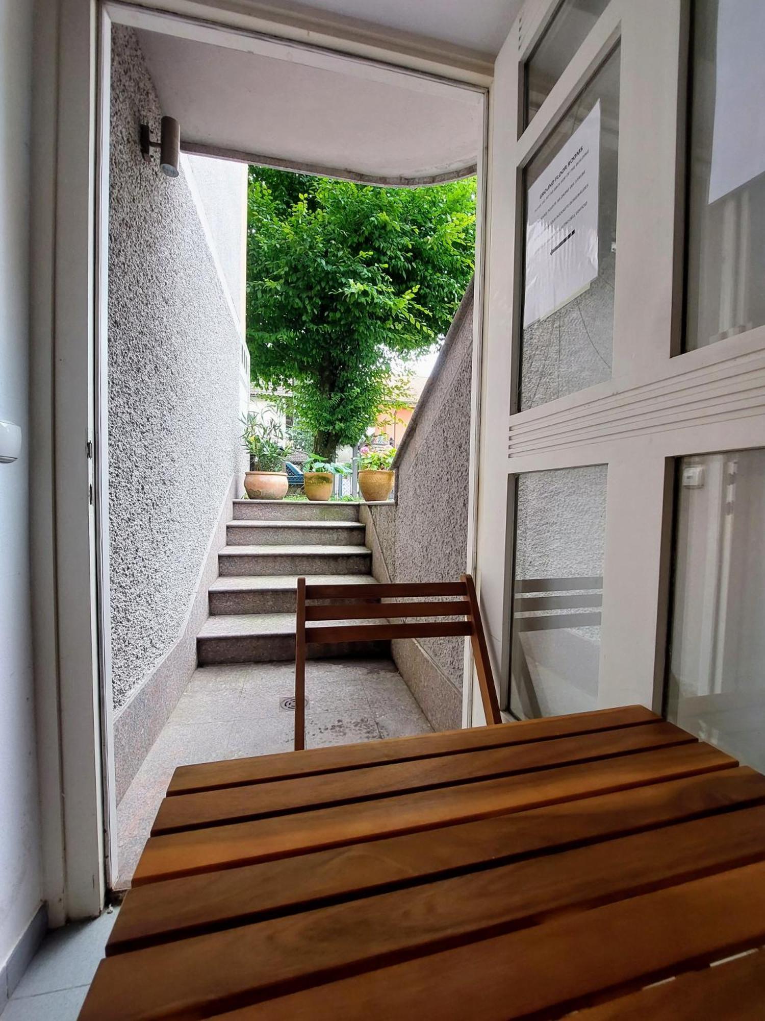 R24, Rose House Apartment Ljubljana Exterior photo